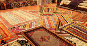 نکاتی برای جلوگیری از آلودگی قالی‌ها
