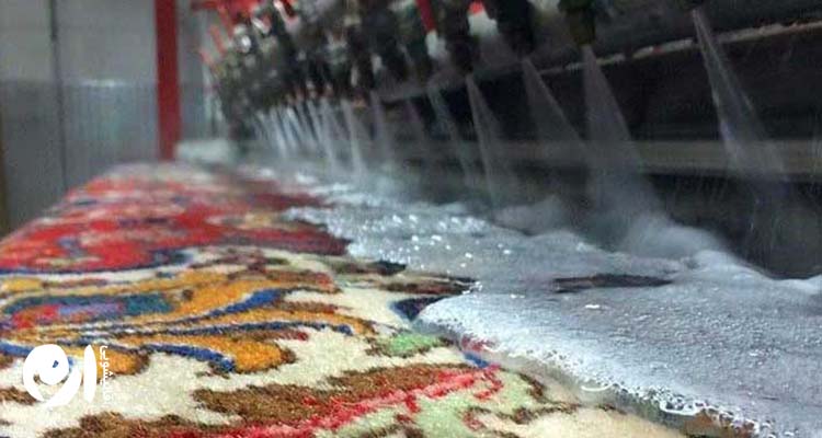 از میان لیست بهترین قالیشویی های مرزداران، چرا از قالیشویی ارم استفاده کنیم؟