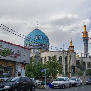 tehransar11